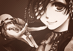  Happy Birthday Ciel Phantomhive! { ♛ }       
