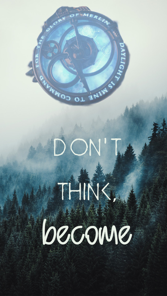 Trollhunters Phone Backgrounds