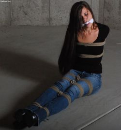 bondagehedgehog:Sasha Fae adult photos