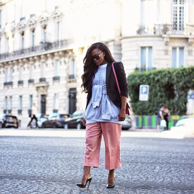 pigalle120:  Can’t go wrong with the Christian Louboutin Hot Chick 130mm! Here’s