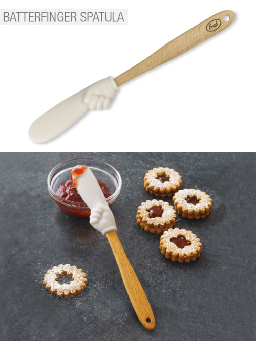 queenofthest0nedage: epicallyfunny: Get baking and add these items to your kitchen by visiting 