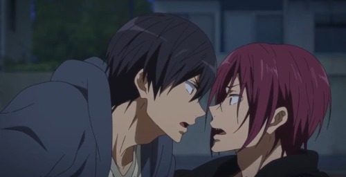 they are so close omg why can&rsquo;t they kiss already???
