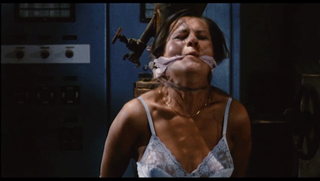 frenchblazer: Damsels in underwear 1. Brigade des Moeurs 2. Republic of Doyle 3. Stralsund 4. The Boogeyman 