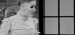 The Drag Doctor Says