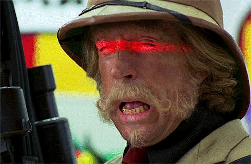 stream:Jumanji (1995) dir. Joe Johnston  