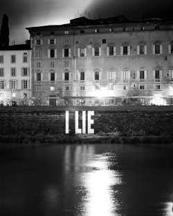 ronulicny: “Projections - Florence”,