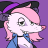 a girl that looks 100% human but has horns and a tail is NOT a monstergirl