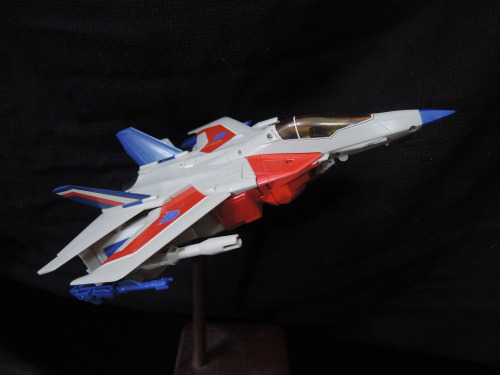 Combiner Wars Starscream