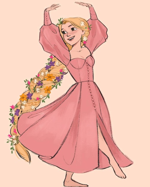 adventurelandia:Disney Fashions by Athena