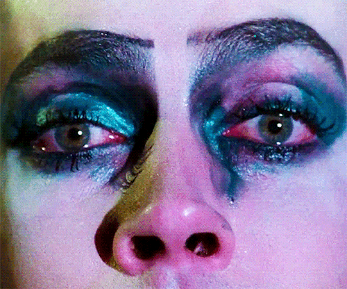 dontdreamitbehim:  Tim Curry in The Rocky Horror Picture Show (1975)