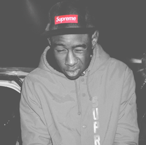 zayirbthegawd:  “Alot of niggas where their hearts on their sleeve but i wear mines on my head , SUPREME ”