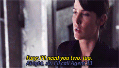 scifigrl47:  robots-and-electric-sheep:  0bianidalas: AU⇒ Secret Avengers เAfter