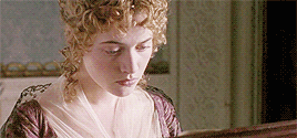 janeaustendetectives:“Mama, the more I know of the world, the more I am convinced that I shall never