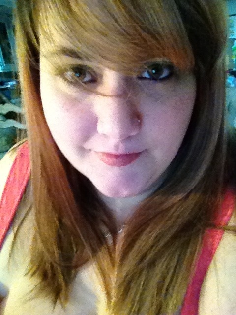 cynicalpirateoftheelusiveheart:  The process in which I get cute..er