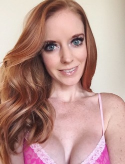 praetioranguard:  All Time Redheads