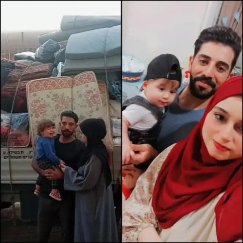 Help Us Save Hamoud From This Hell