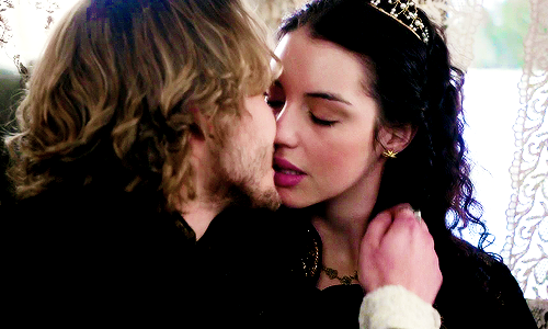 frary2014-blog - Long may they Forever Reign