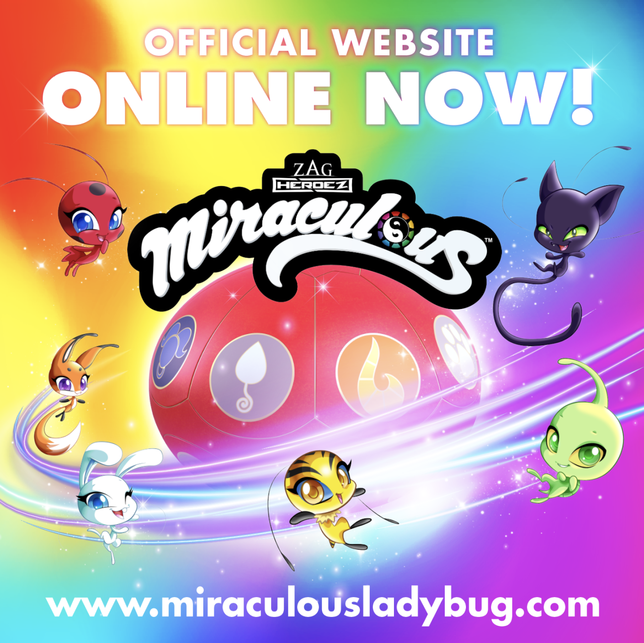 Miraculous Crush : A Ladybug & - Apps on Google Play