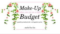 kateordie:  styled-by-lou:ELF Cosmetics NYXColourPop NYCBH Cosmetics  Okay so I got a message the other day from a really lovely girl wondering if I knew of some quality make-up brands for her tight budget. She is trying to save for her transition and