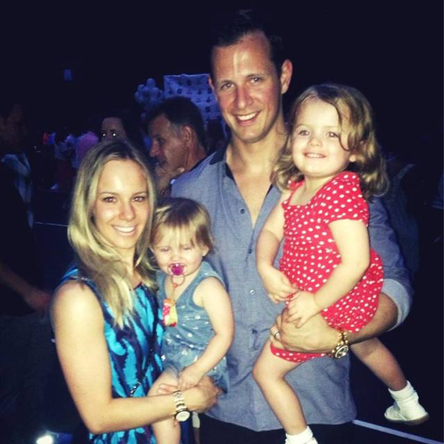 Wives and Girlfriends of NHL players: clarkethesharkmacarthur: Jason
