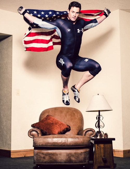America: The Beautiful IV - Part III of III (21 of 25) Jump.