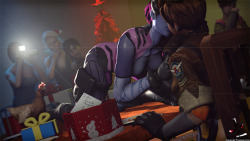 junkerz: Widow’s Christmas Wish  1080p  4K Jill has got a new camera and Widow gave Tracer a simple question. As we’re nearing Christmas day, I hope you all get what you’ve wished for. I sincerely hope you all have a terrific Christmas full of love,