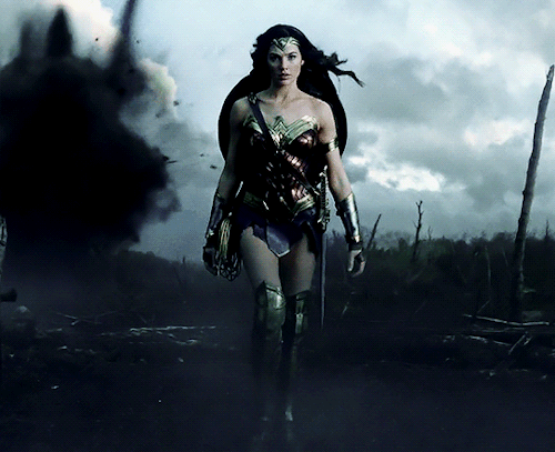 dianaprincedaily:  I will fight for those who cannot fight for themselves.Wonder Woman (2017) dir. by Patty Jenkins