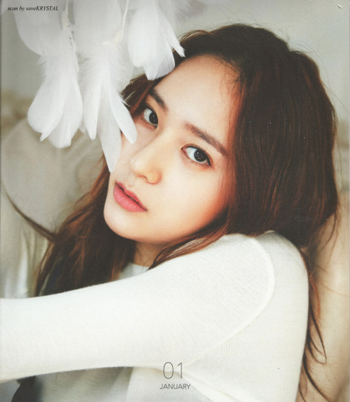 krystalxox:      160102 f(x) 2016 Season’s adult photos