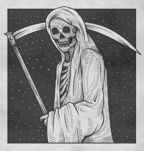 socialpsychopathblr:Artist: Matt Reid