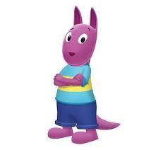Repent Motherfucker Let S Talk About The Backyardigans For A Minute