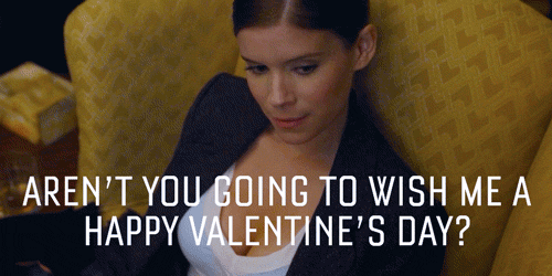 houseofcards:  The insatiable Zoe Barnes. House of Cards Season 2February 14Only on Netflix 