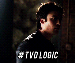 a-little-blonde-distraction:  klarolineepiclove:  thethousandyearsqueen:  I love how Hayley’s all about wolf morality now when she’s the one who has absolutely no problem with sending twelve of her own people to their deaths for a freaking flash drive.