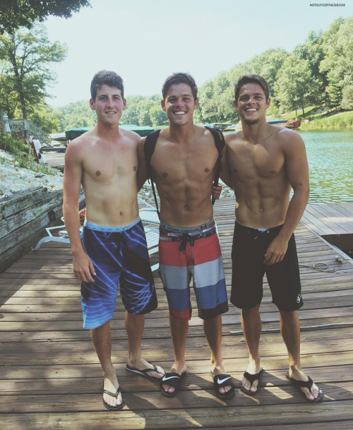 humiliatedboys:  southernfaggot:  fagsneedalphas: You can feel their cum dripping down the back of your leg. No matter how hard you try and clench it, the cum just keeps…coming. The twins had forced both their cocks up your hole today. ‘We like to