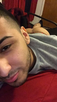 marcusdiamond:  roughdaddy21:  betosbackalley:  Thanks Moises for the hot pics!  He’s from Arlington, Tx. guys.  Hit him up at:    Instagram: fuckyouover_ Snapchat : papi2633  Please send pics to:Por favor manda tus fotos a:betomartinez2008@gmail.com