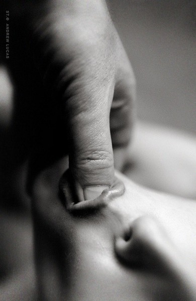 filthywetslut:  One of the most sensual things to me is having him finger me, and