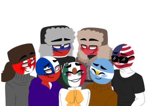 Por Fin Termine! Casi 2 Días Pasando Esto Ajjaja X’D *c Muere* De Todas Formas Lo Hice Con Amor Uwu