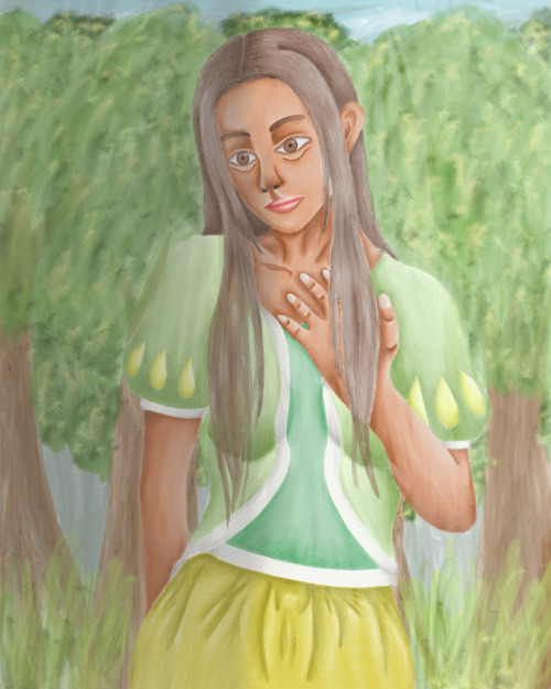 Original Artwork Practice