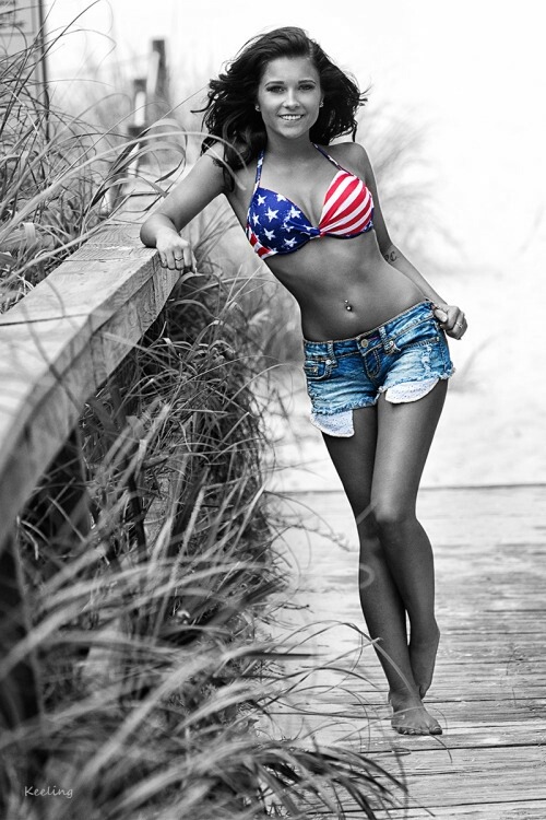 Hot Daisy Dukes