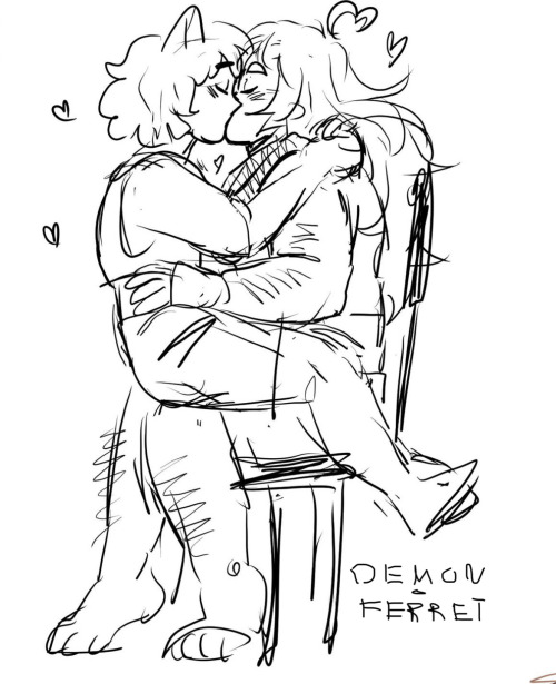Happy 2nd Anniversary Bumbleby!!!!