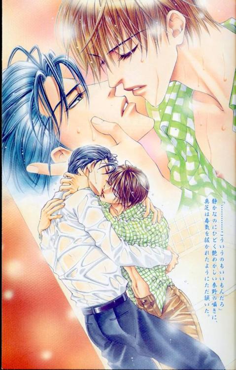 ๑Yaoi Tales๑
