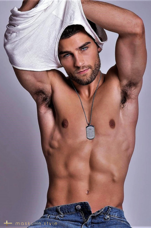 Sex ladnkilt:  THE MALE AXILLARY (Latin: Armpits)… pictures