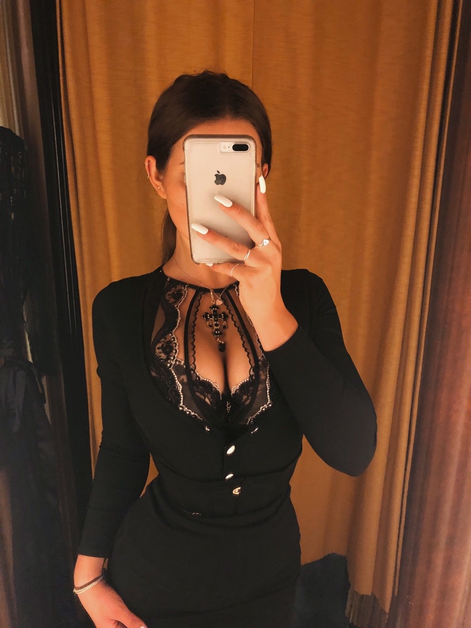 cl-s:  another day in the officeobsessed with this bralette bra combo