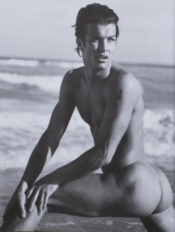 kradhe: Ph by Bruce Weber for abercrombie &amp; Fitch