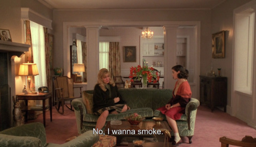 mademoiselle-lolita:twin peaks: the missing pieces (2014)