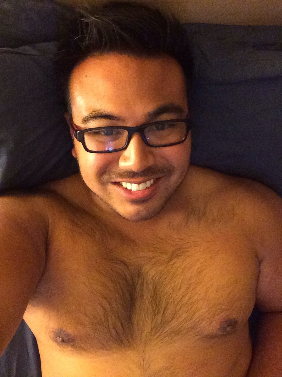 thegaycard:  I’ve been feeling kinda self-conscious recently, I dunno, my confidence