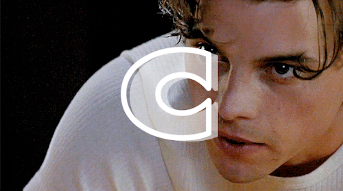 GET TO KNOW ME ME- 10 Favorite Movies [6/10] SCREAM