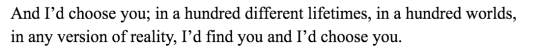 veurona:  kiersten white / jeffrey mcdaniel, “the archipelago of kisses” /