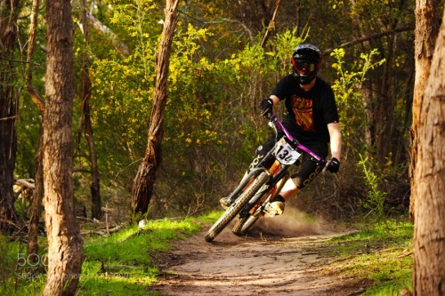 sportspict: Mountain biking 2