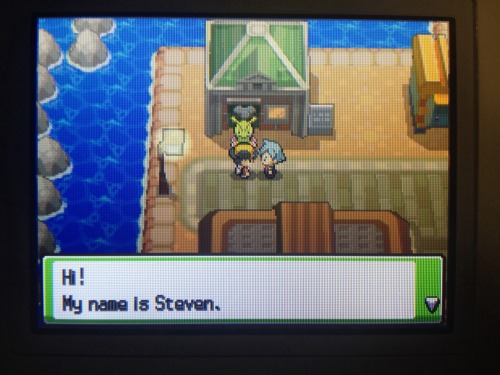 grovyle:steven-stoned