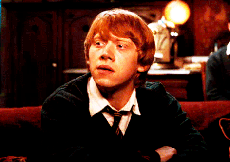 Rupert Grint As Ron Weasley Harry Potter And The Order Of The Pheonix (2007)